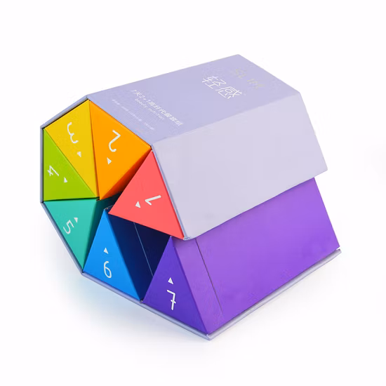 Ламинирующая бумага с индивидуальным дизайном, гофрированная подарочная упаковка/упаковочная картонная коробка для кошачьих туалетов/кормов для домашних животных/игрушек для домашних животных